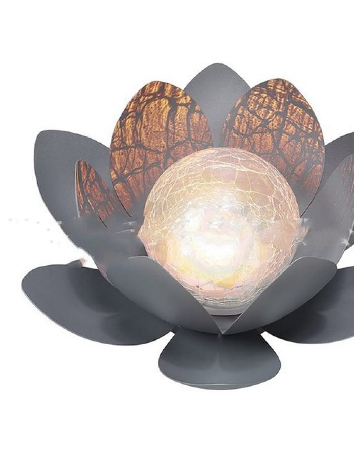 Outdoor Solar Garden Light