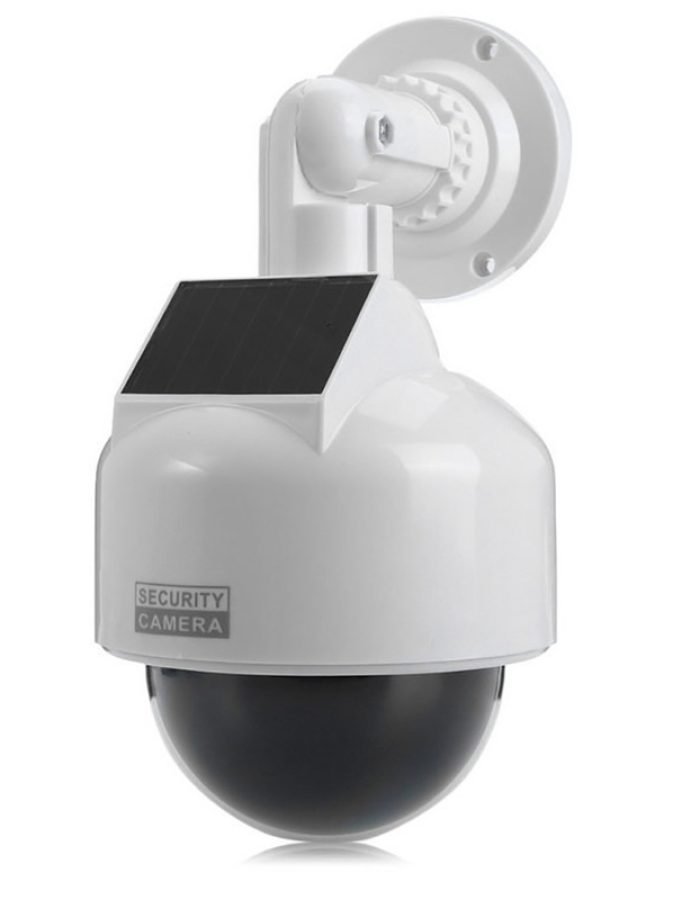 Solar Energy Waterproof Outdoor