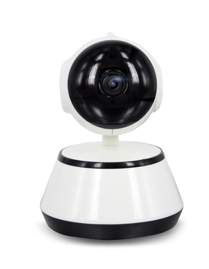 WiFi Wireless Baby Monitor Camera