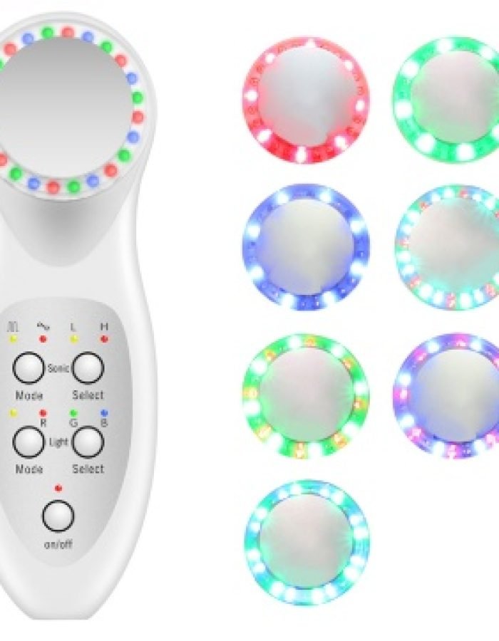 Beauty Care Instrument LED Light Therapy Professional Skin Therapy