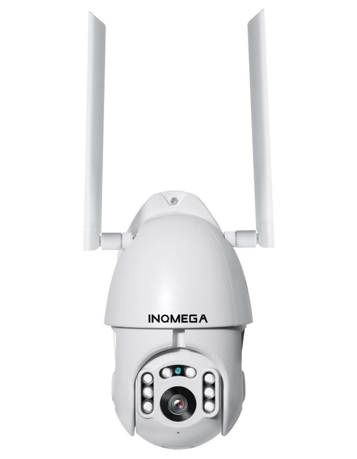 360 Degree Wifi Dome Camera HD 1080P Outdoor Waterproof Camera Home Surveillance Camera