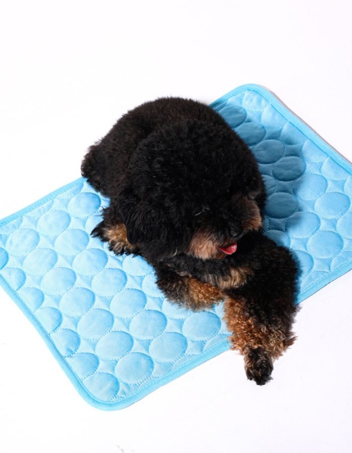 Pet Ice Mat Summer Pet Mat Dog Mat Cat Cooling Mat Pet Supplies Pet Cooling Supplies Pet Mat